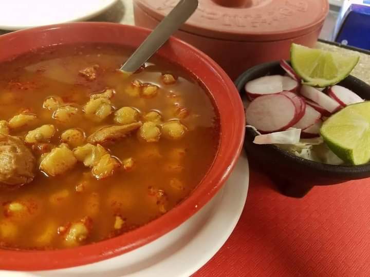 Cocina "Doña Marí" image 6