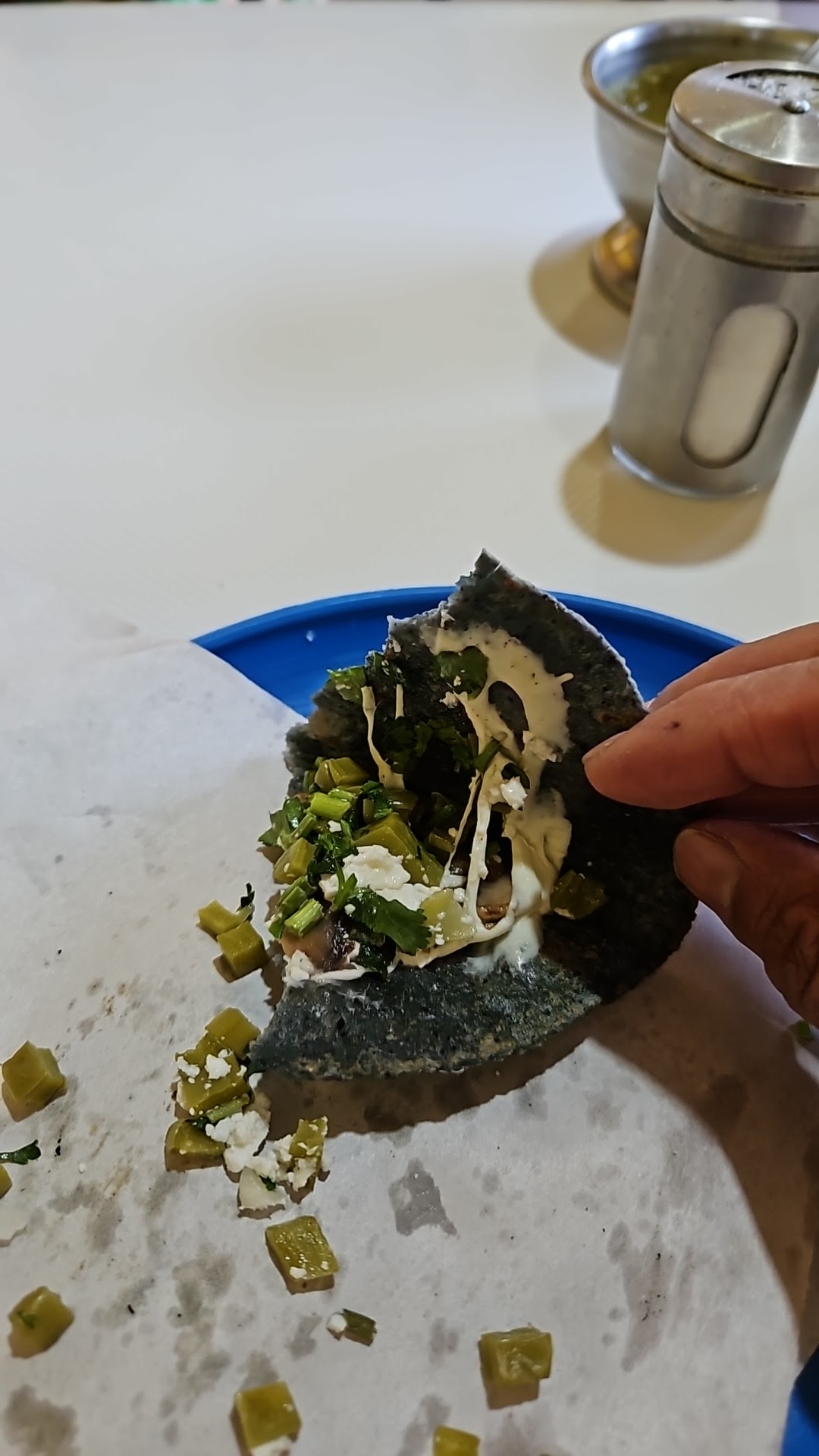 Antojitos "La Casa De Piedra" image 1