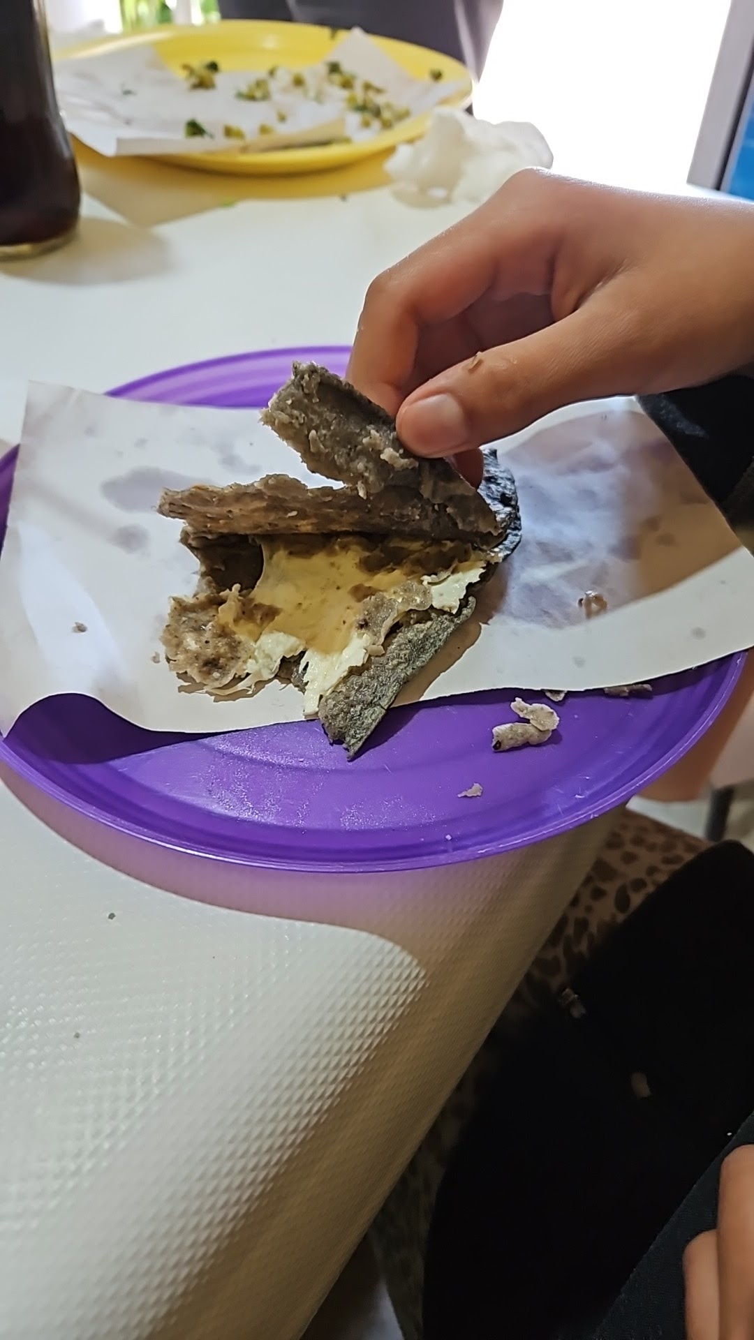 Antojitos "La Casa De Piedra" image 2