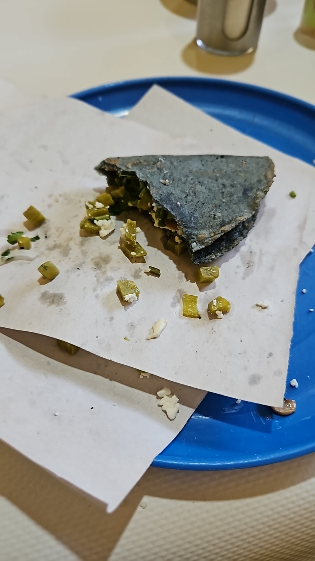 Antojitos "La Casa De Piedra" image 3