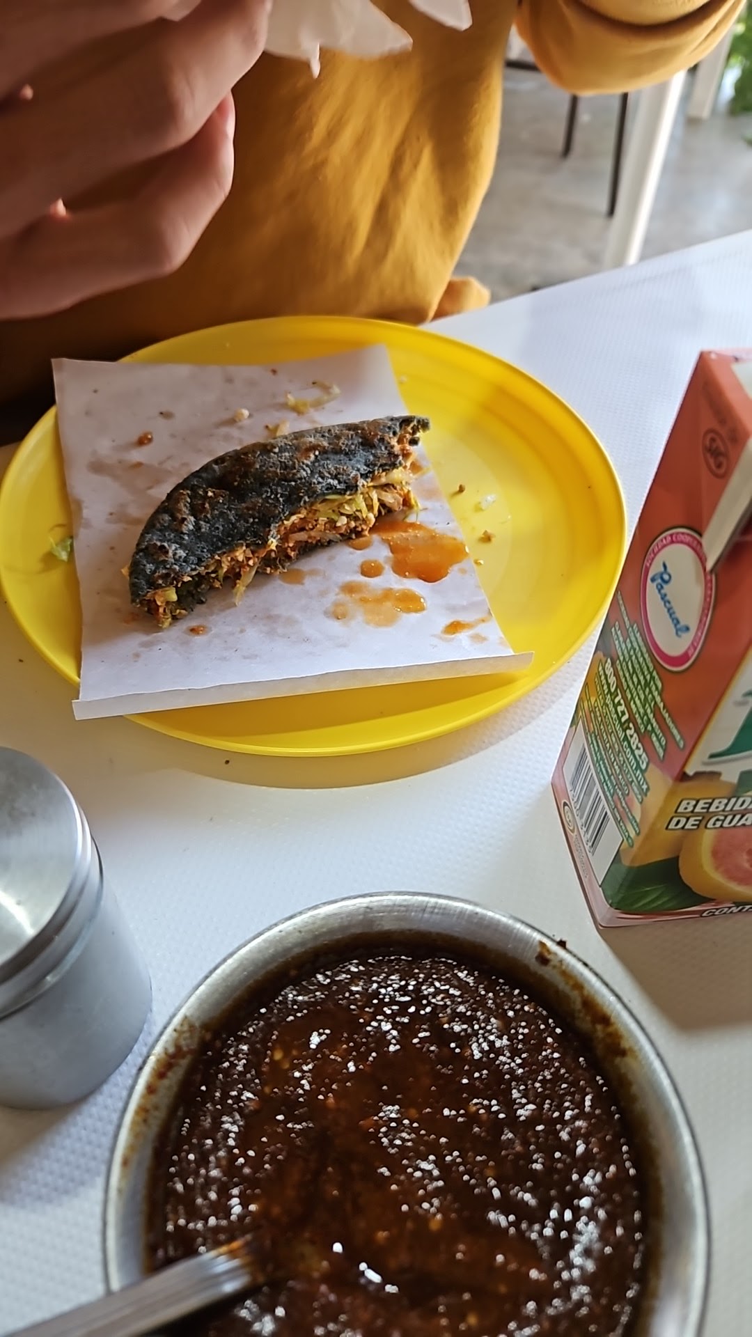 Antojitos "La Casa De Piedra" image 4