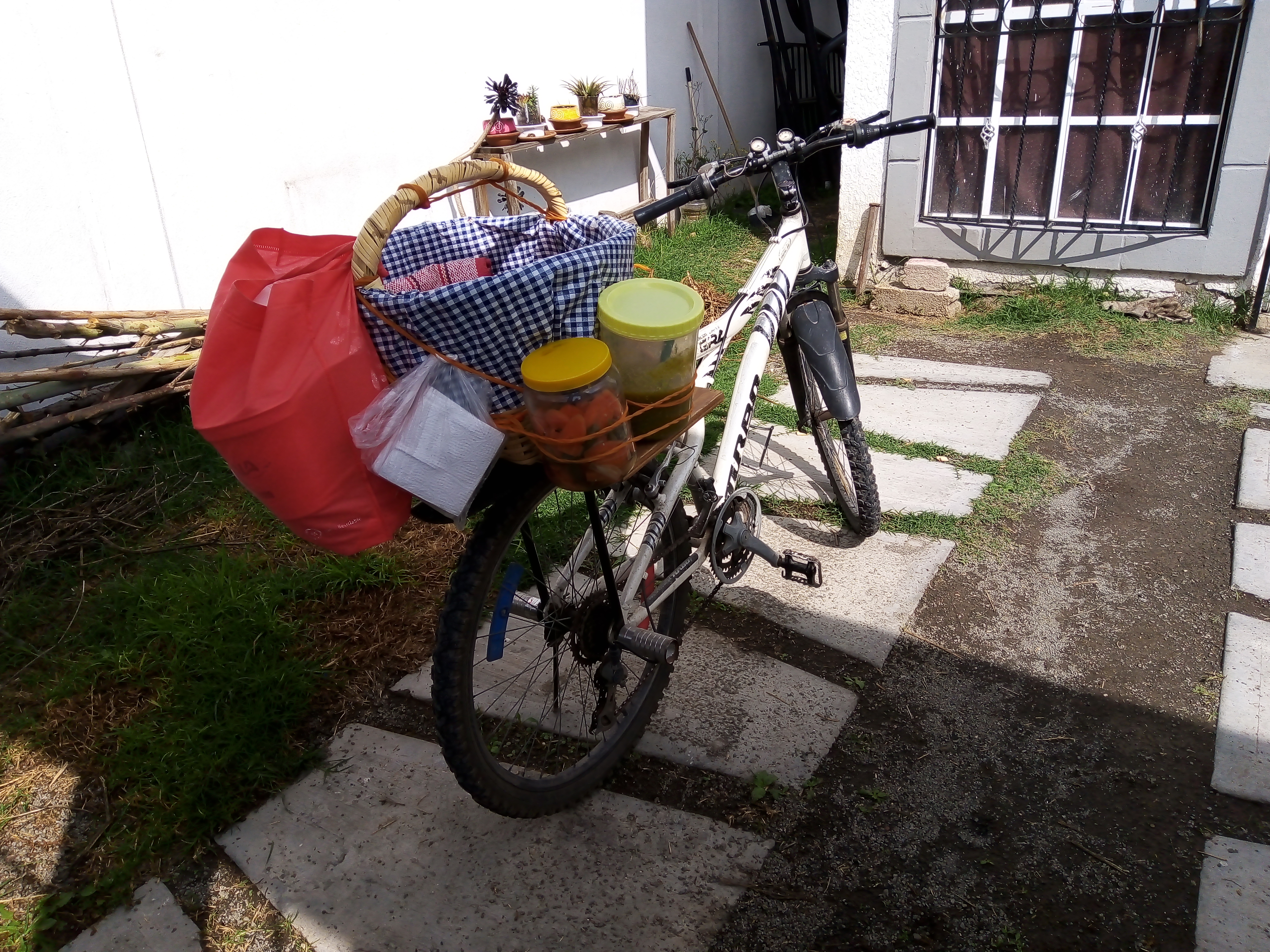 LOS DELICIOSOS TACOS DE CANASTA image 2