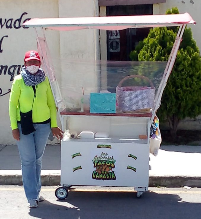 LOS DELICIOSOS TACOS DE CANASTA image 3