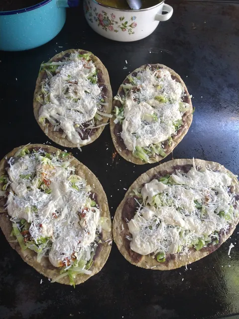 ANTOJITOS LA GLORIA image 1