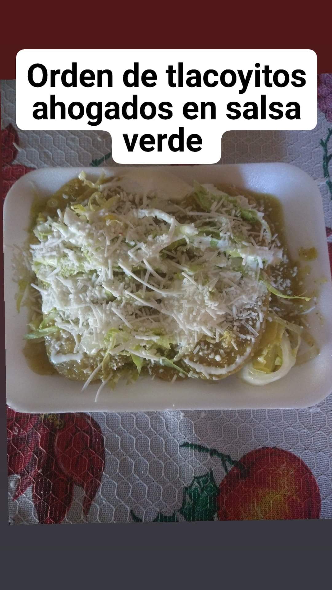 ANTOJITOS LA GLORIA image 8
