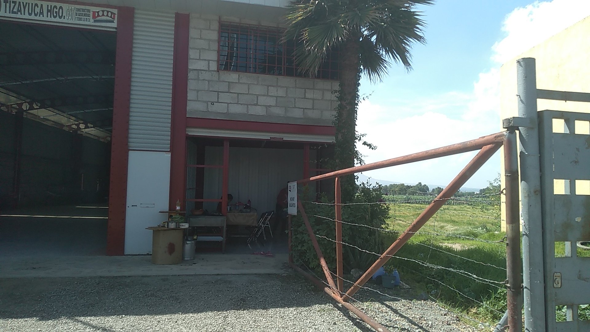 Cocina La Cosecha image 1