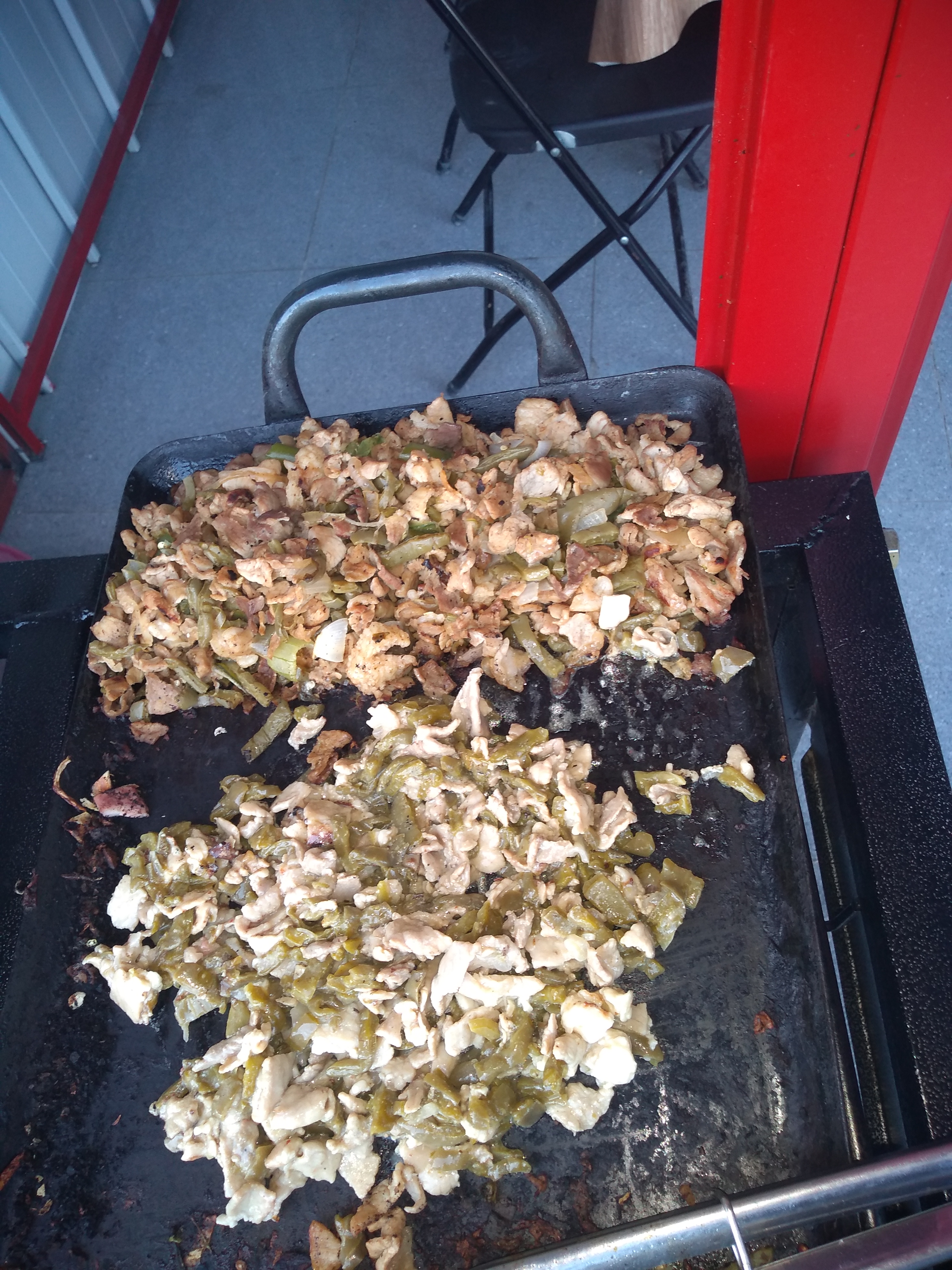 Cocina La Cosecha image 2