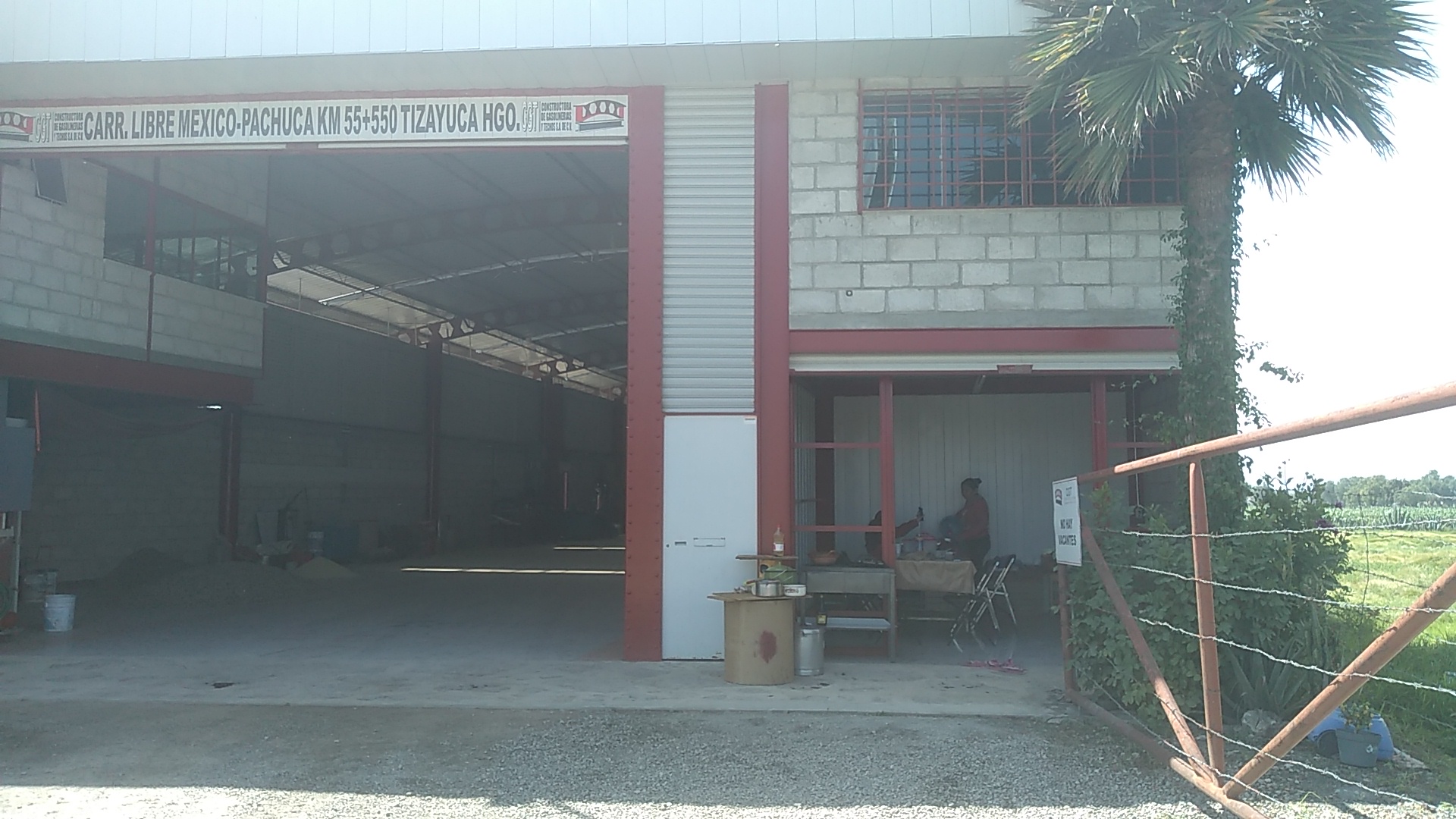 Cocina La Cosecha image 3