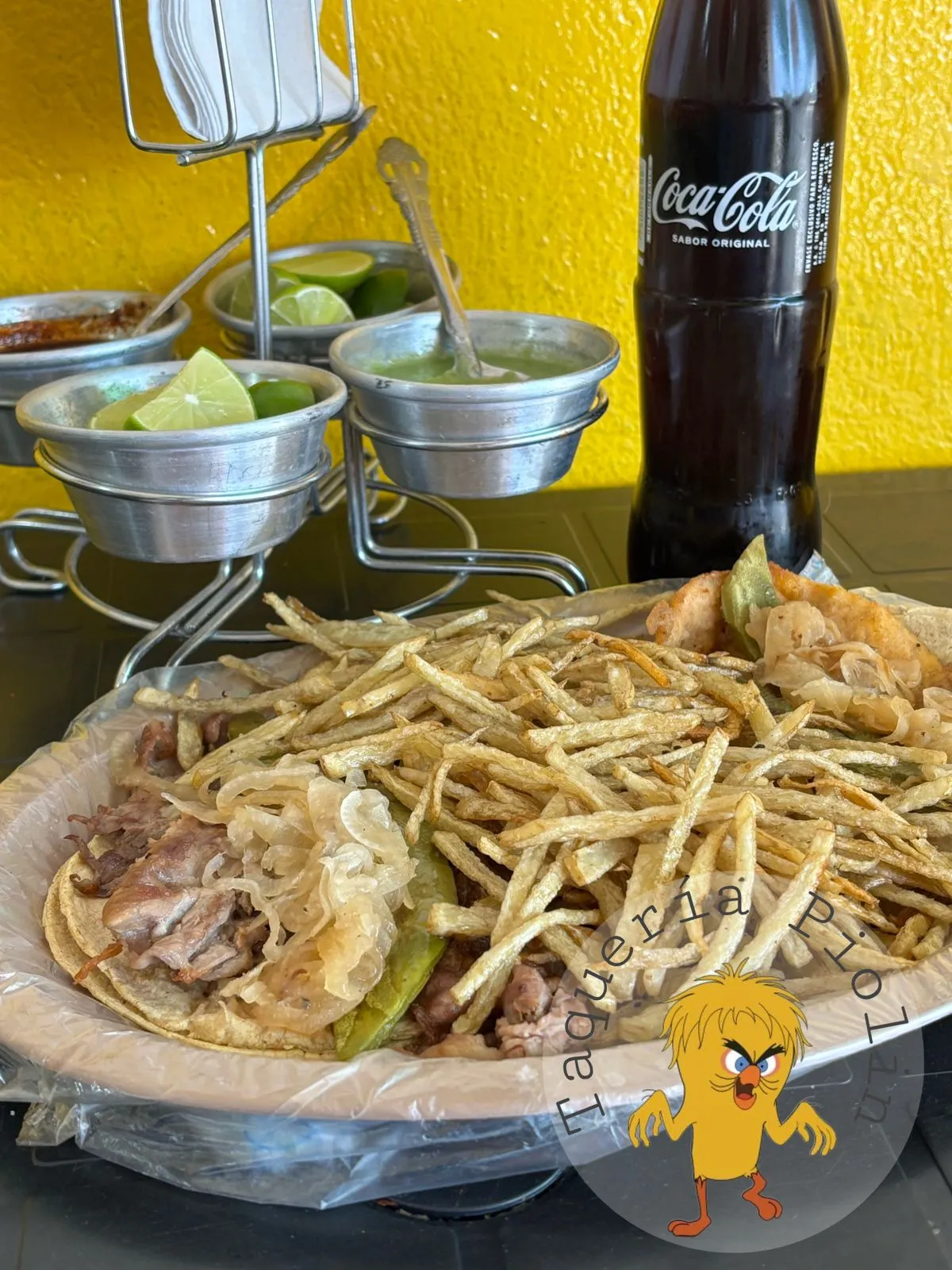 Taqueria Piolin image 1