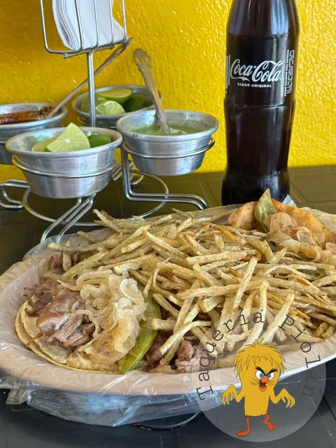 Taqueria Piolin image 1