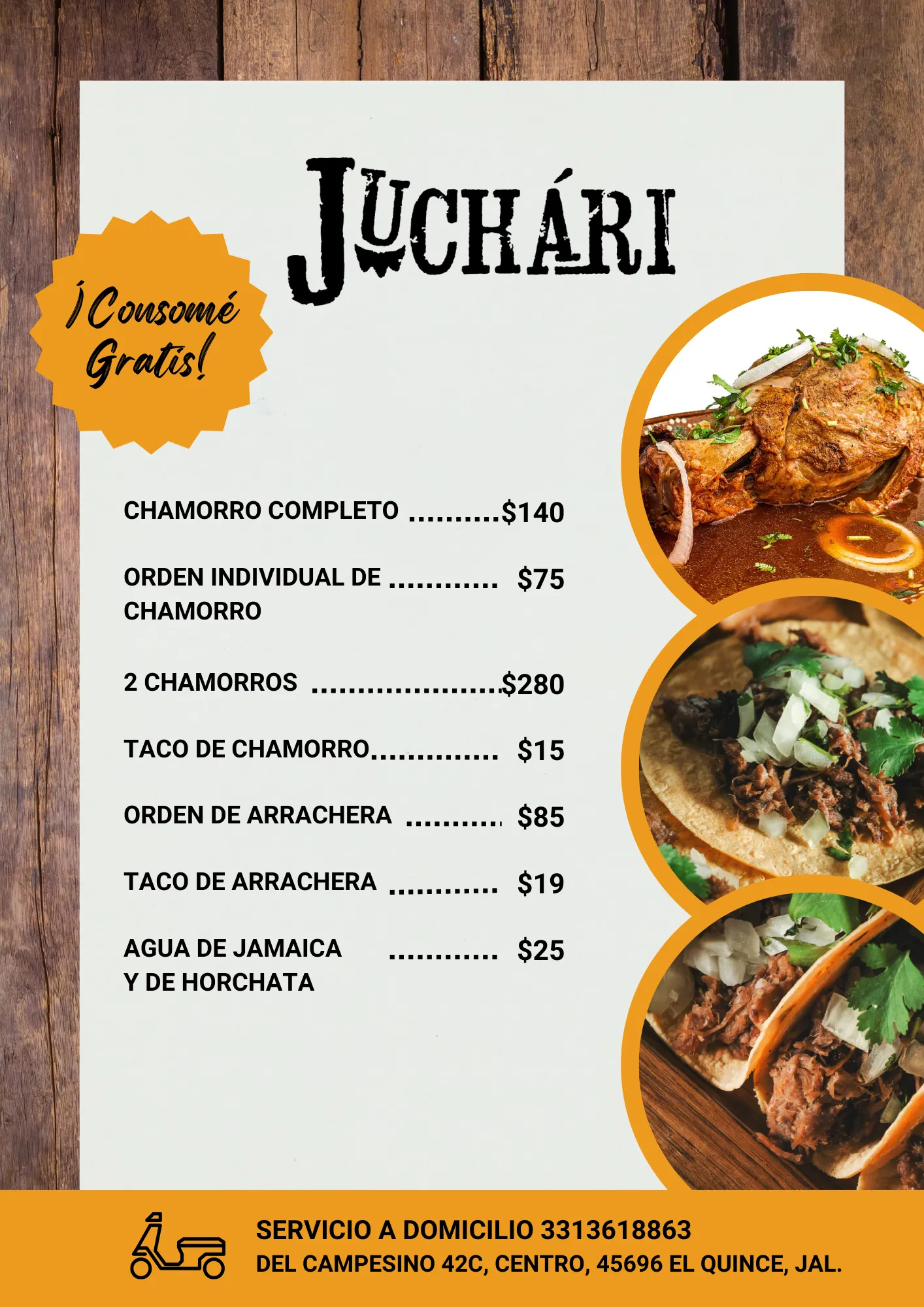 Juchari image 9
