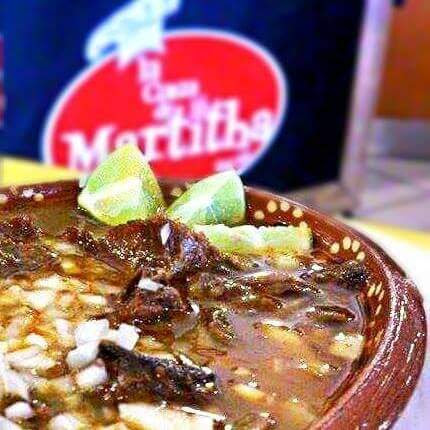 LA CASA DE MARTITHA BIRRIERIA Y TACOS DE BARBACOA image 3