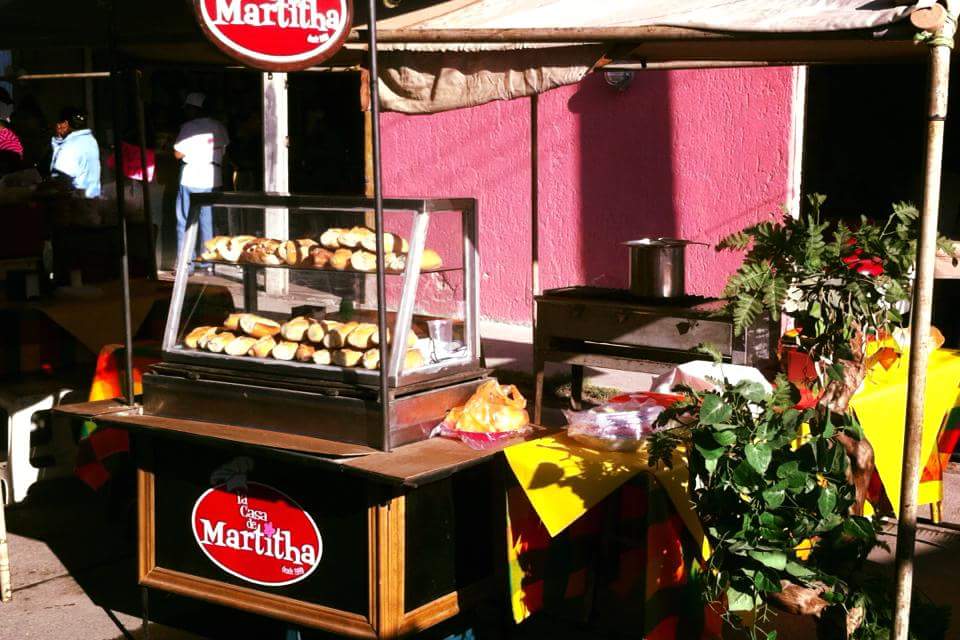 LA CASA DE MARTITHA BIRRIERIA Y TACOS DE BARBACOA image 5