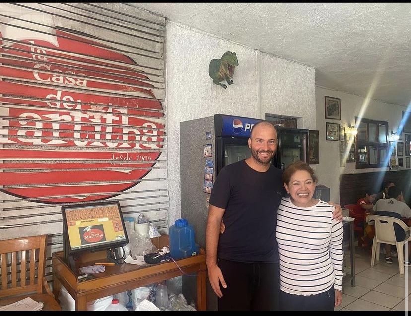 LA CASA DE MARTITHA BIRRIERIA Y TACOS DE BARBACOA image 7