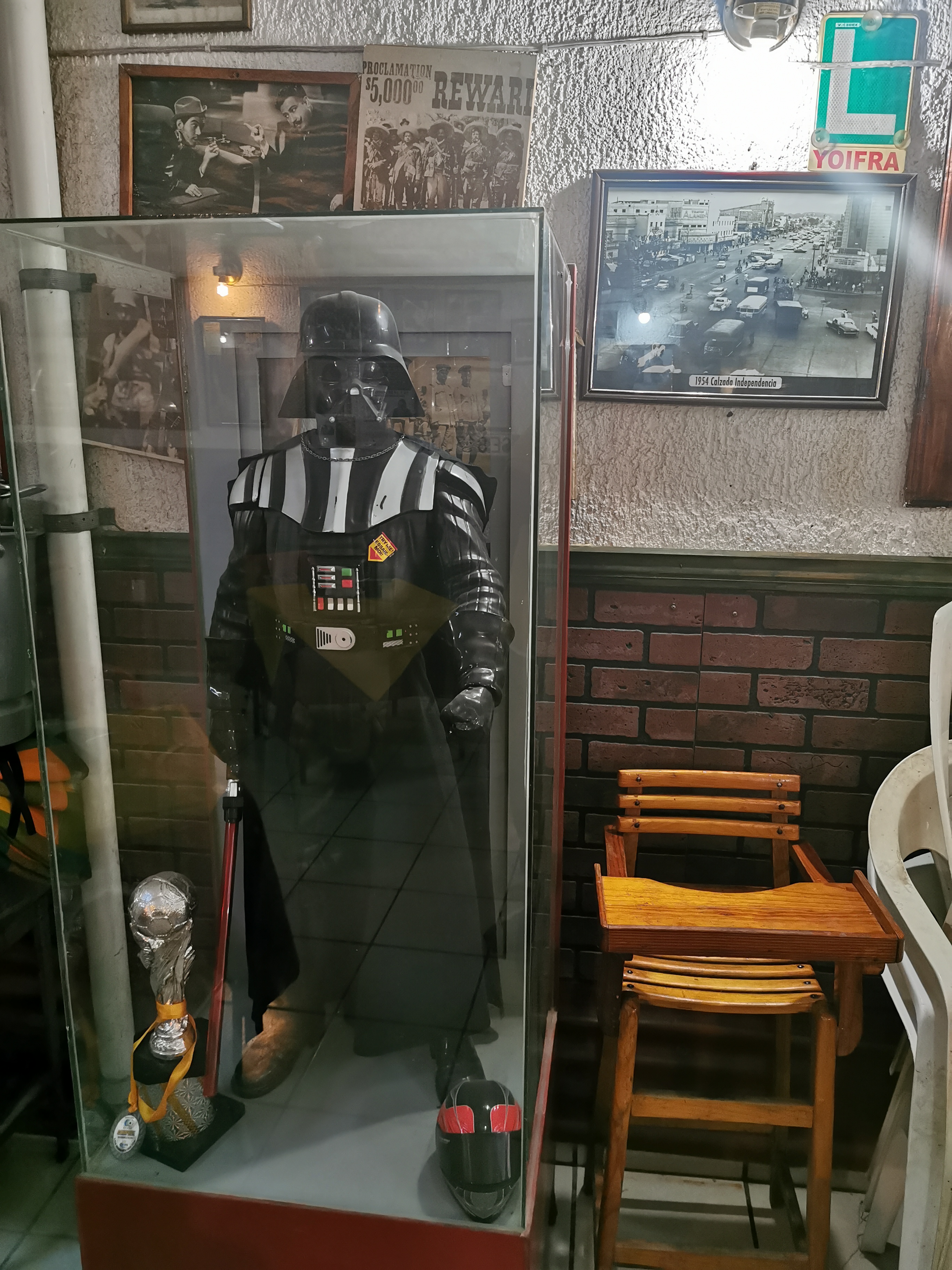 LA CASA DE MARTITHA BIRRIERIA Y TACOS DE BARBACOA image 9