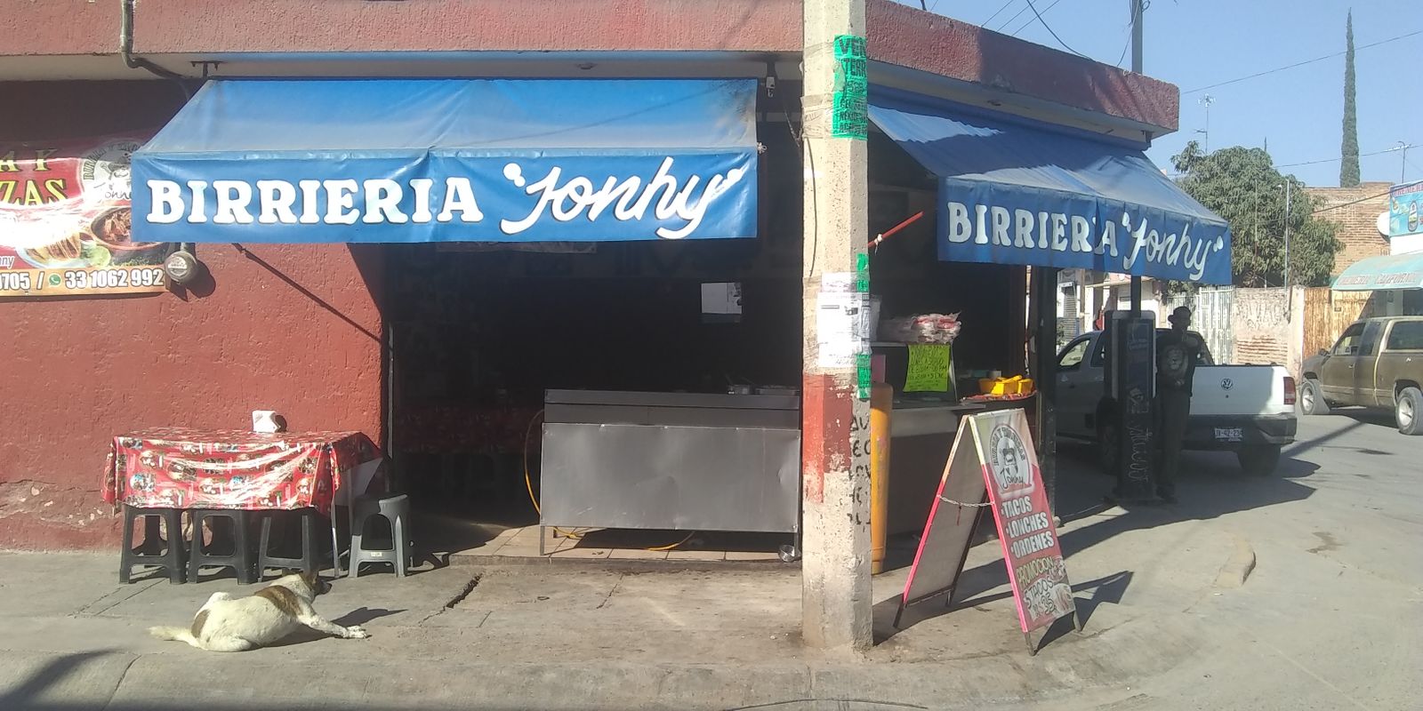 Birreria Jonhy image 1