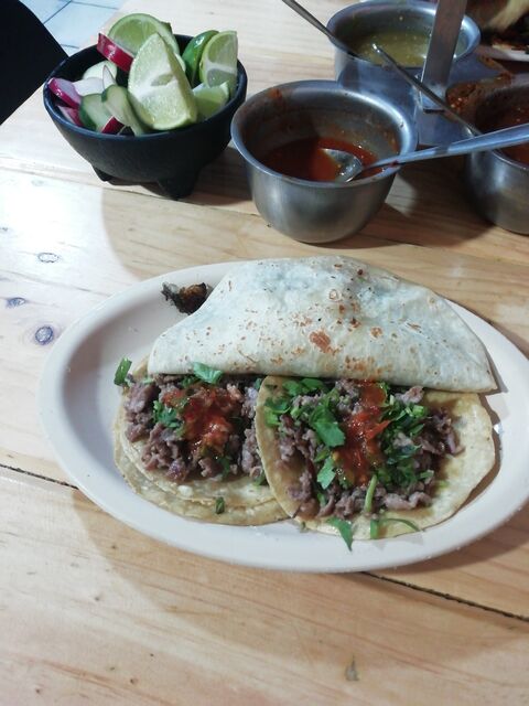 Taqueria El Cuñado image 1