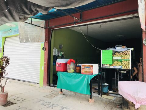 Tortas Ahogadas "El Cachorro" image 1