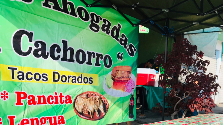Tortas Ahogadas "El Cachorro" image 3