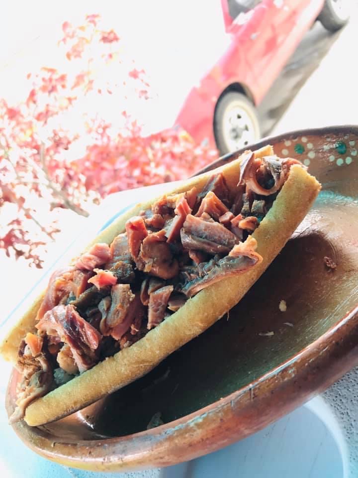 Tortas Ahogadas "El Cachorro" image 5