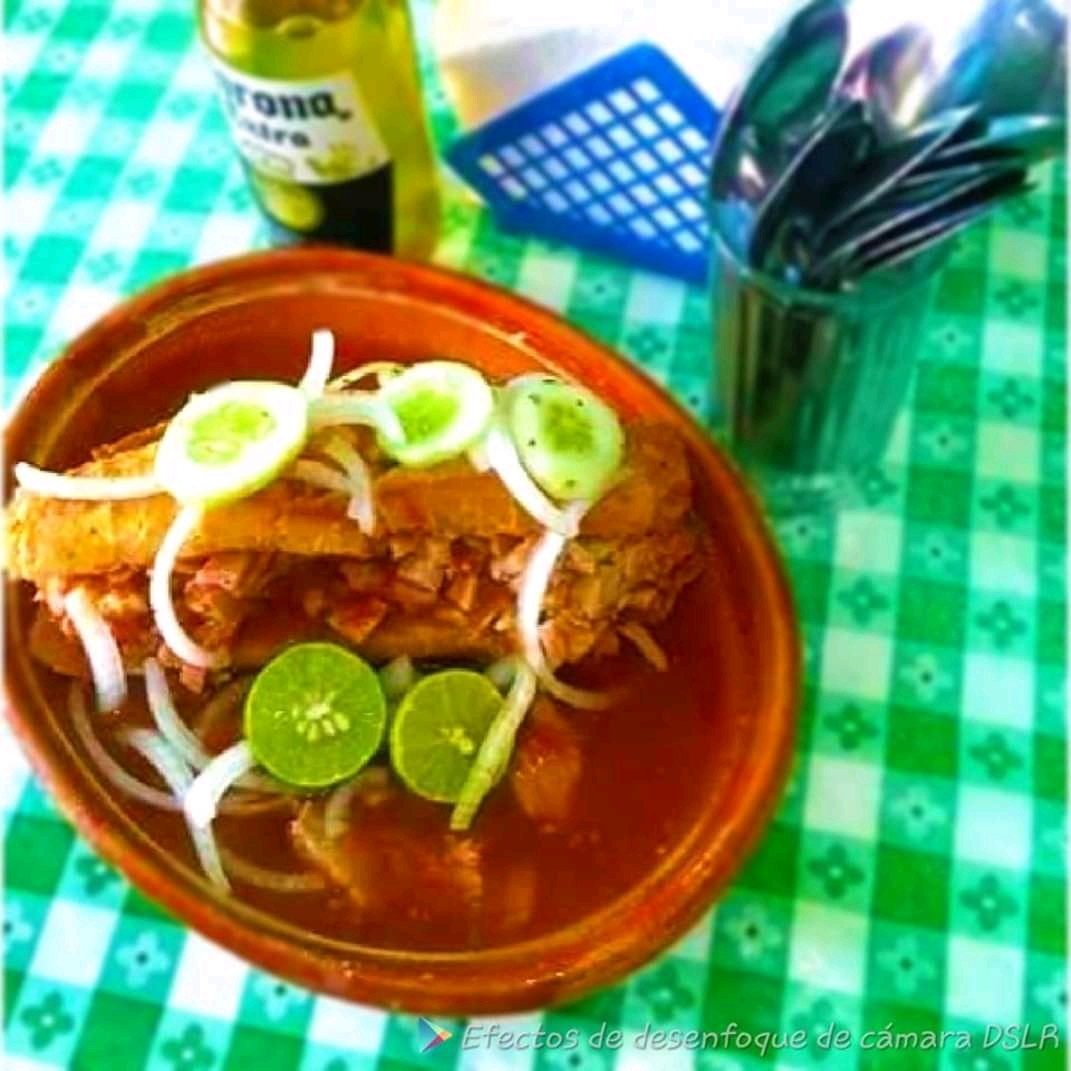 Tortas Ahogadas "El Cachorro" image 8