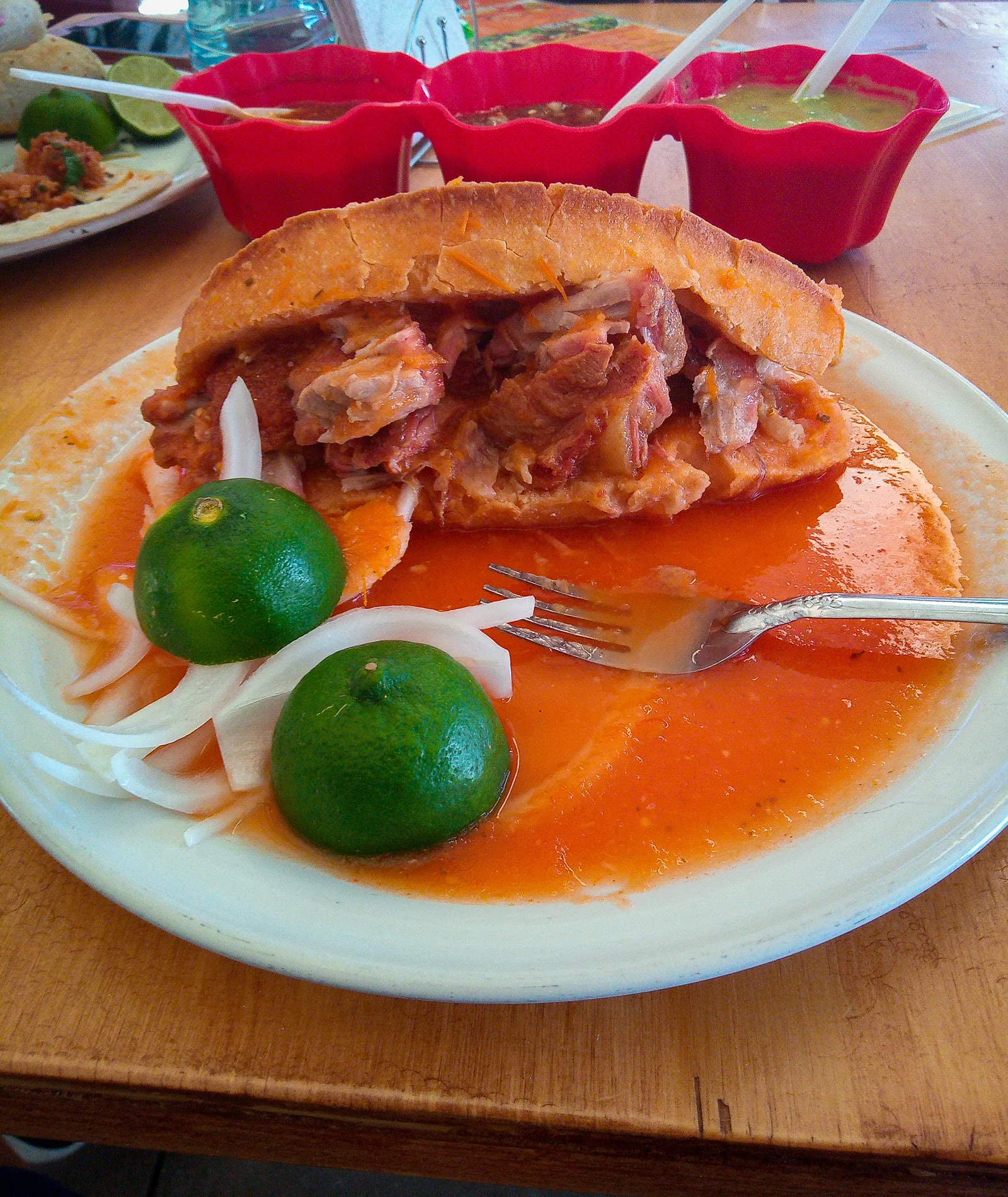 Fruty Lunch image 5