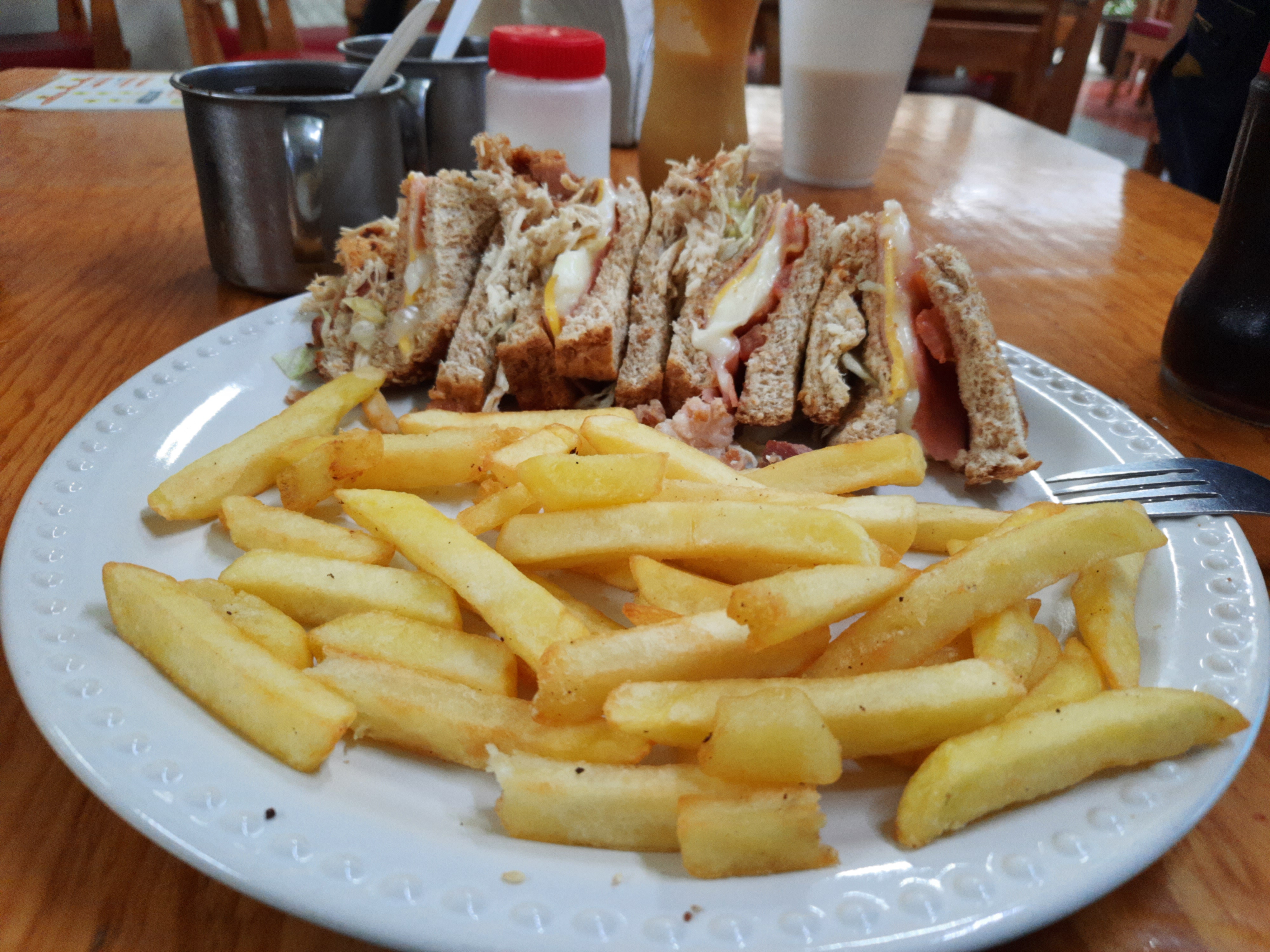 Fruty Lunch image 10