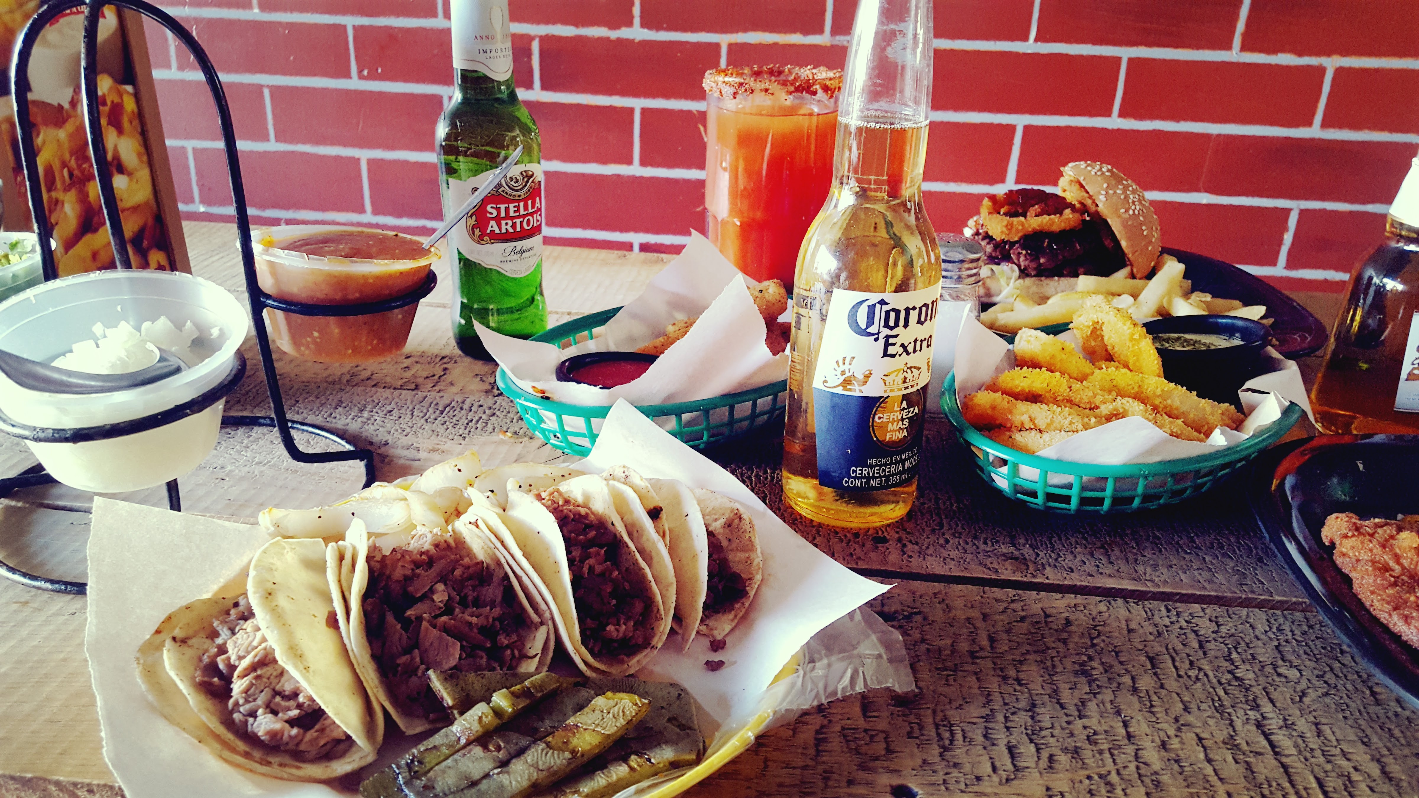 Papá Che's Multicenter image 2