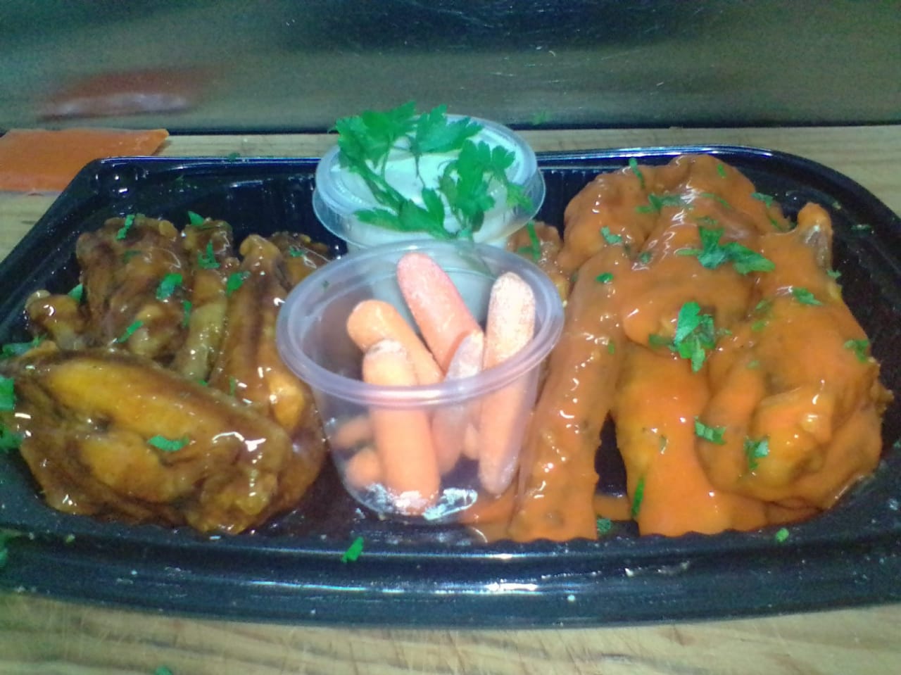 Hamburguesas El Chamono image 5