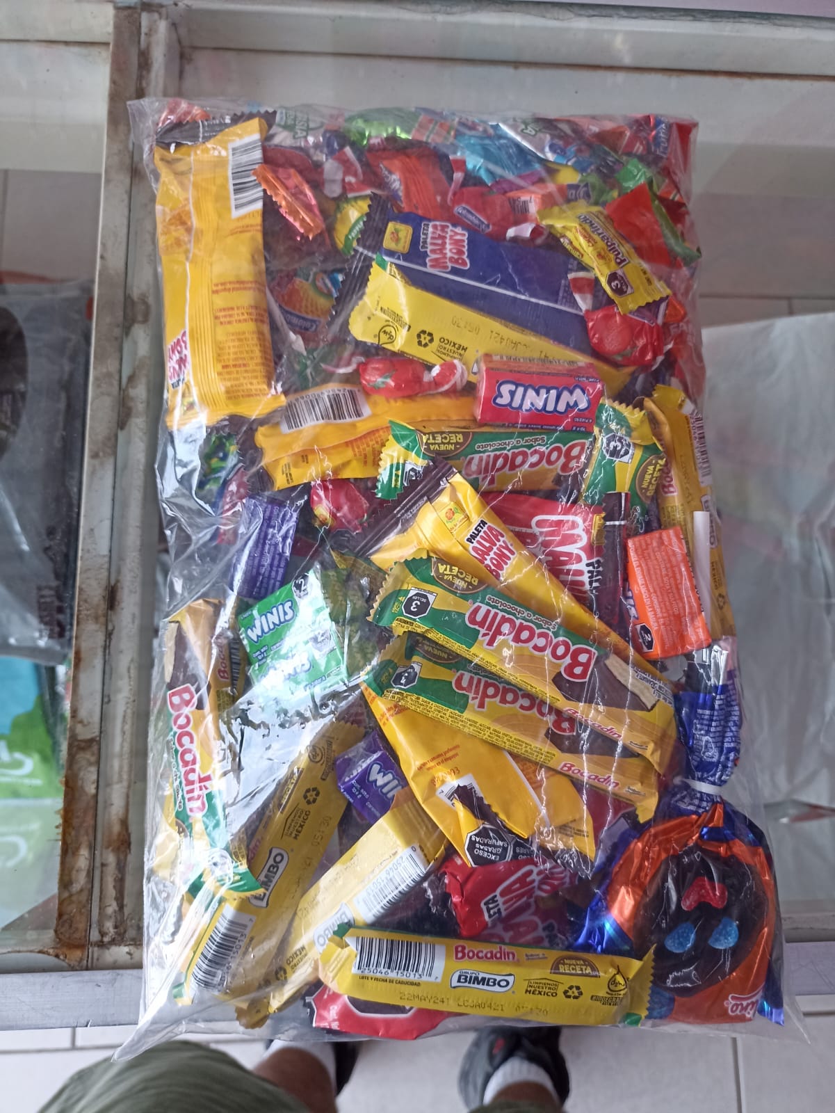 XADE DULCERIA image 10