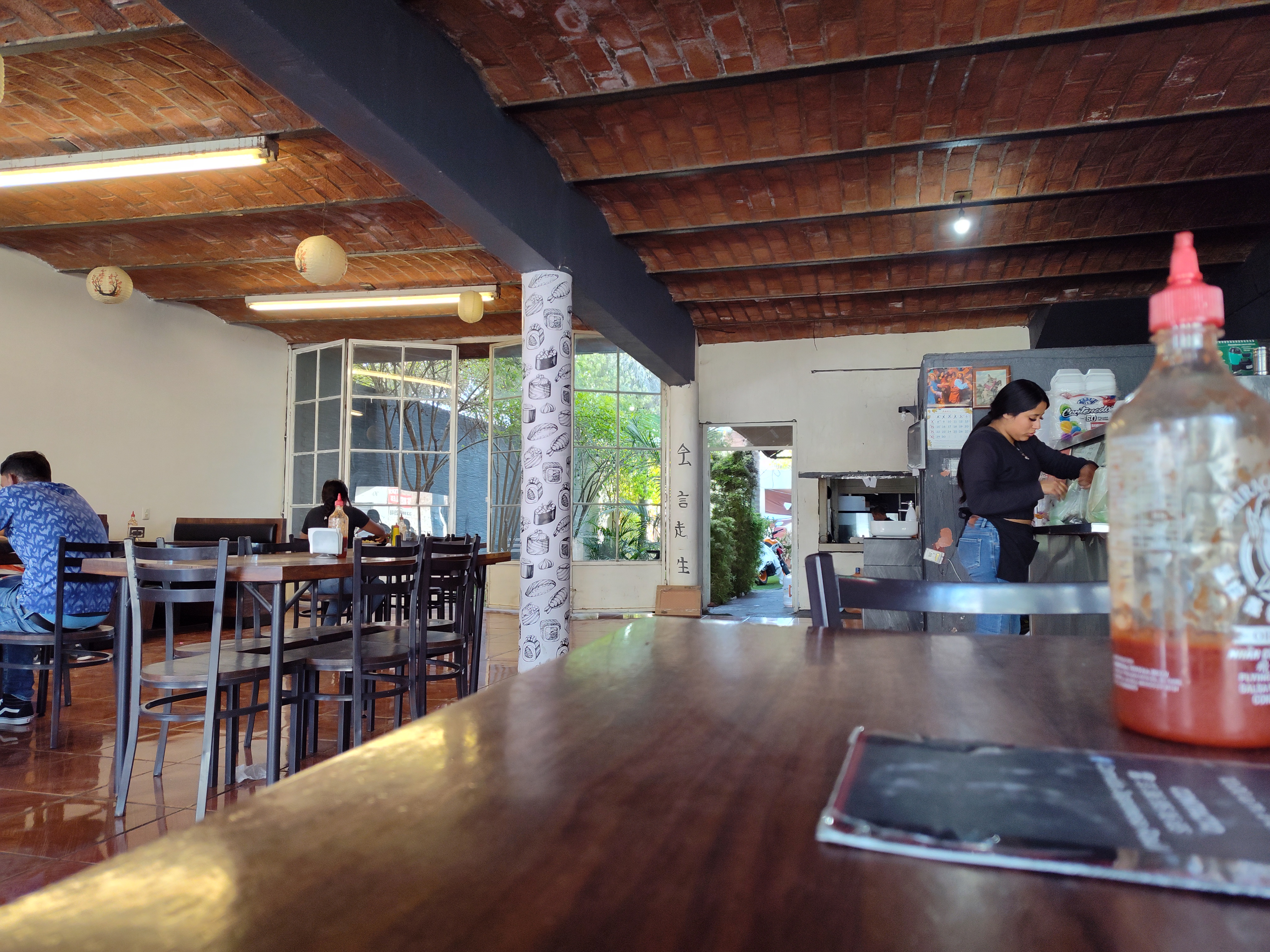 RAÚL Comida Japones image 1