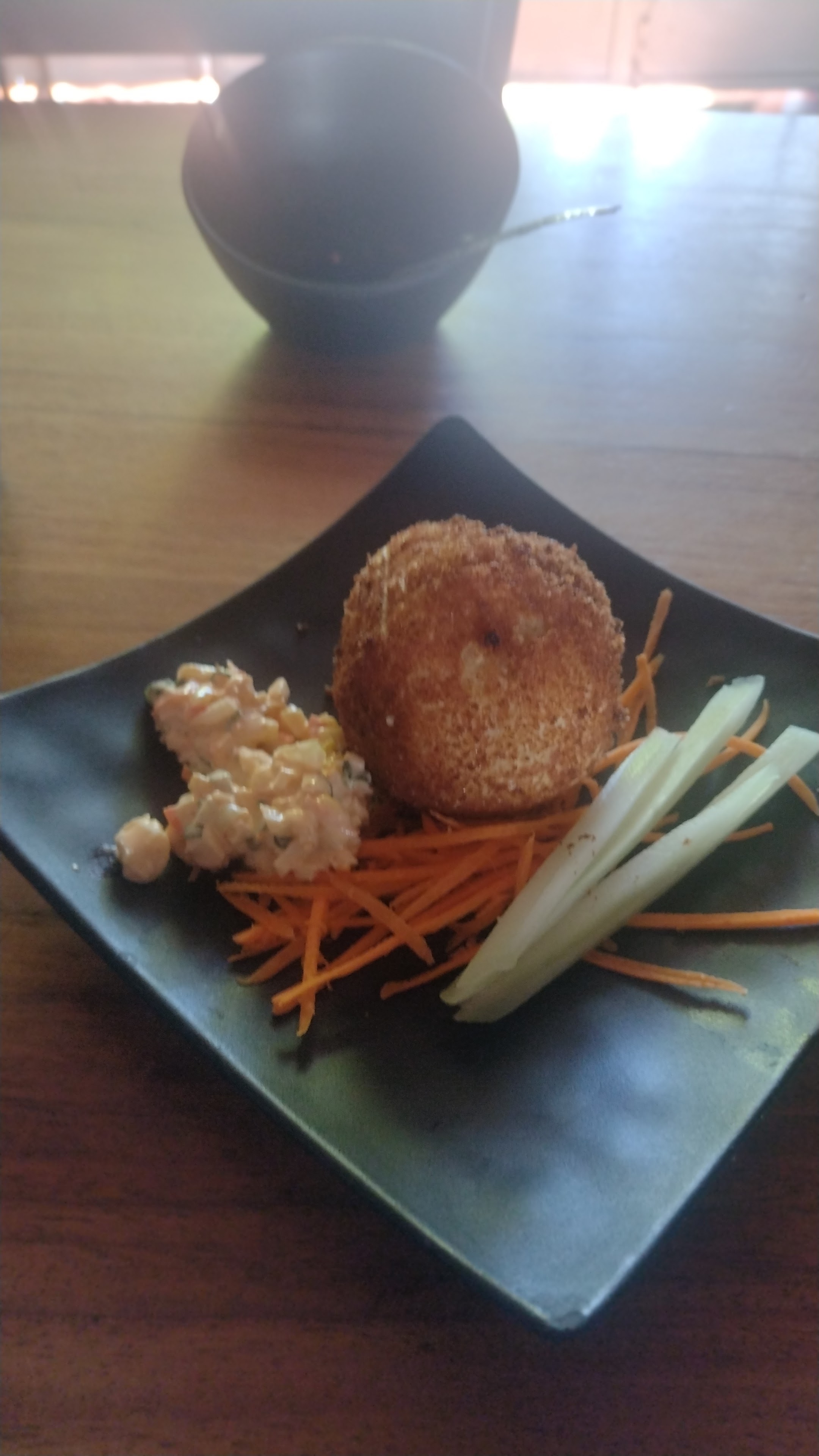 RAÚL Comida Japones image 7