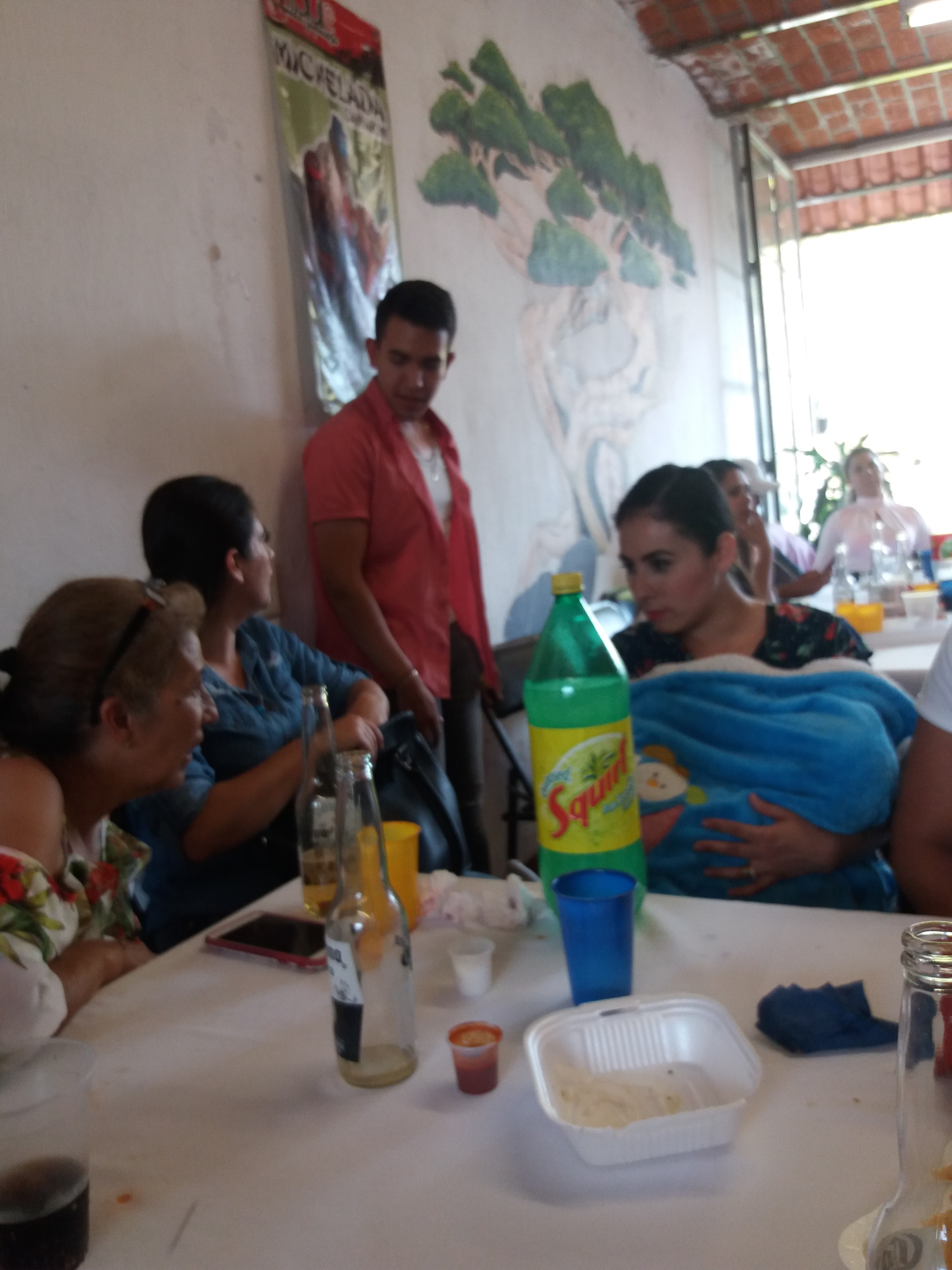 RAÚL Comida Japones image 10