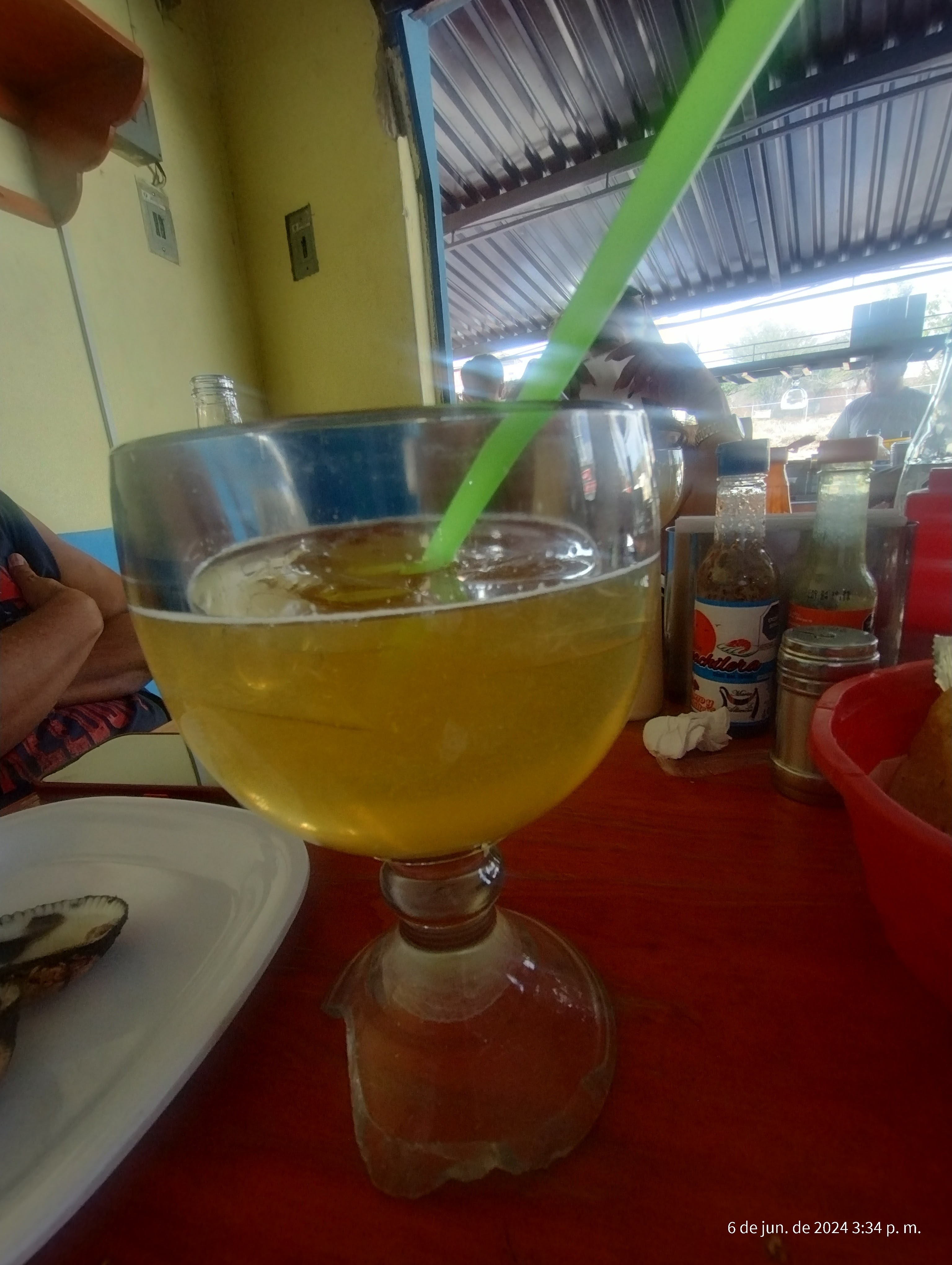 Mariscos Mar Y Tierra image 3