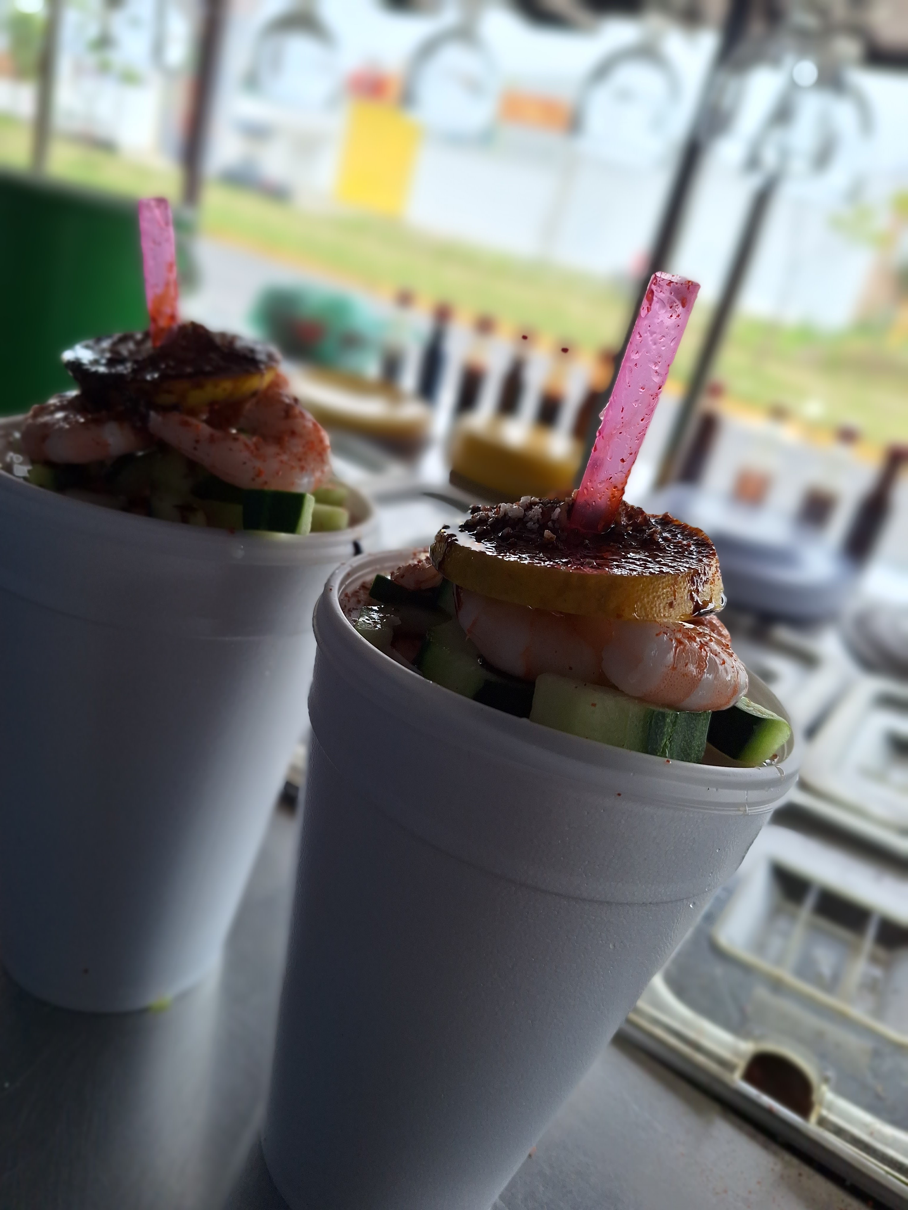 Mariscos Mar Y Tierra image 4