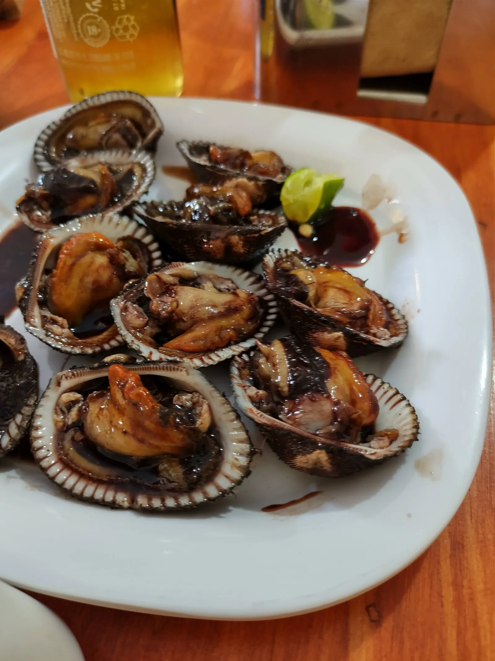 Mariscos Mar Y Tierra image 5