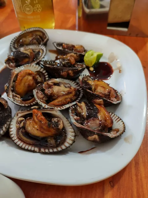 Mariscos Mar Y Tierra image 5