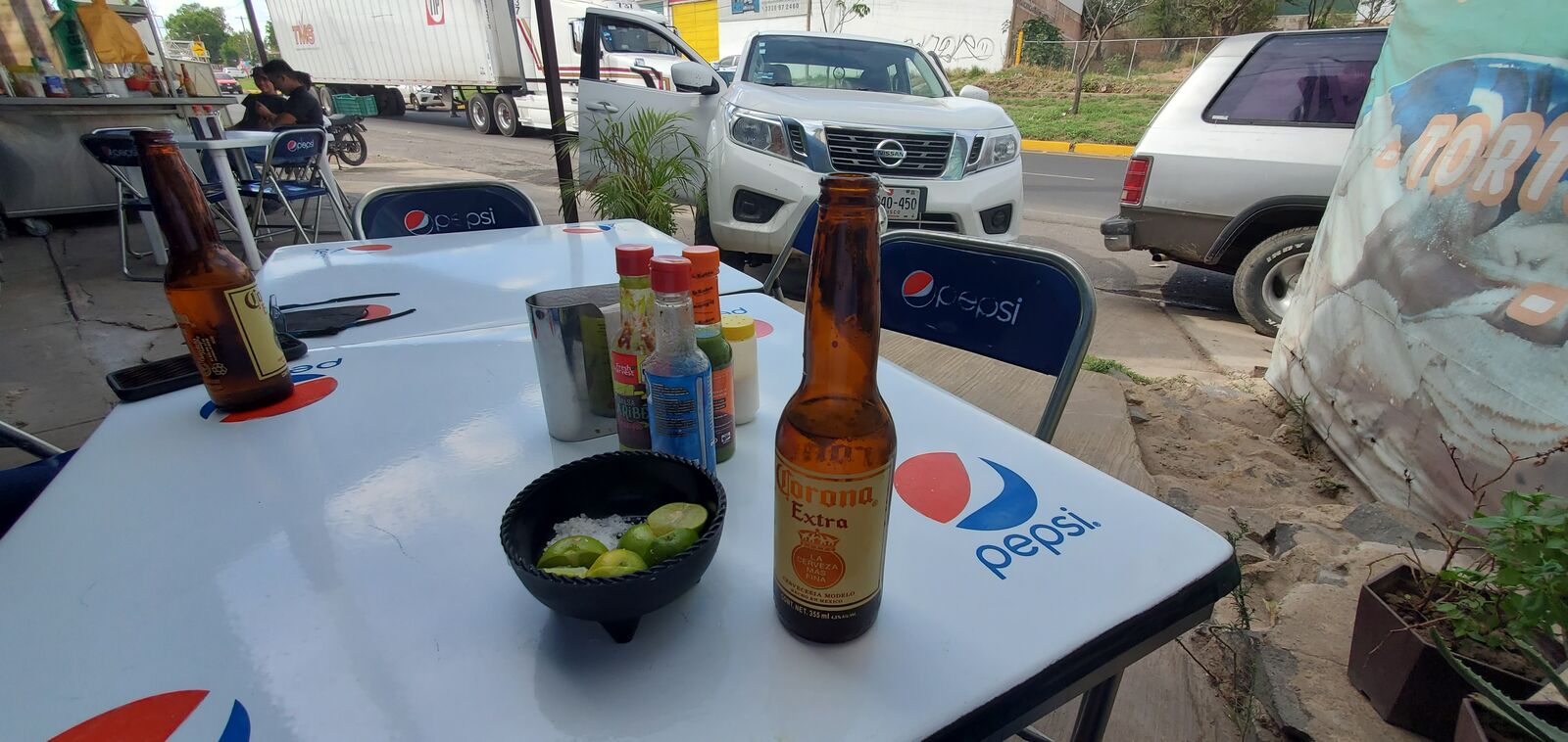 Mariscos Mar Y Tierra image 7
