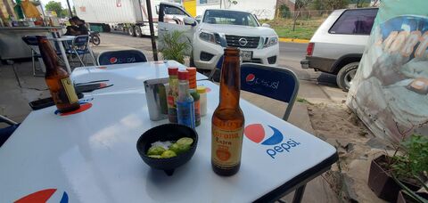 Mariscos Mar Y Tierra image 7