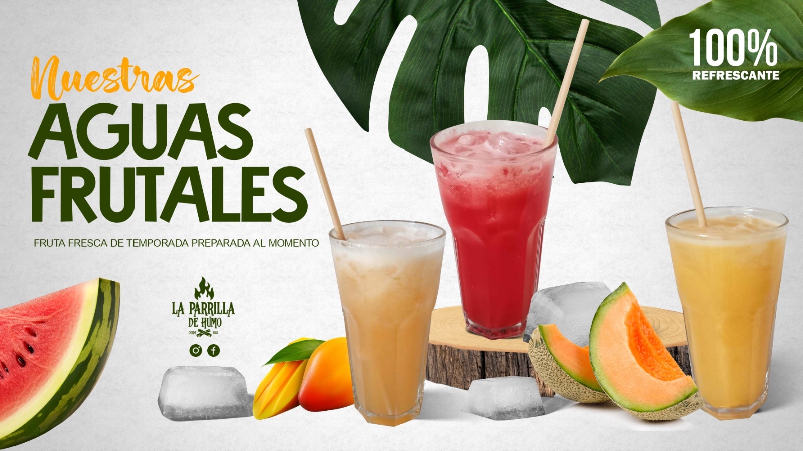 La Parrilla De Humo Aeropuerto image 2