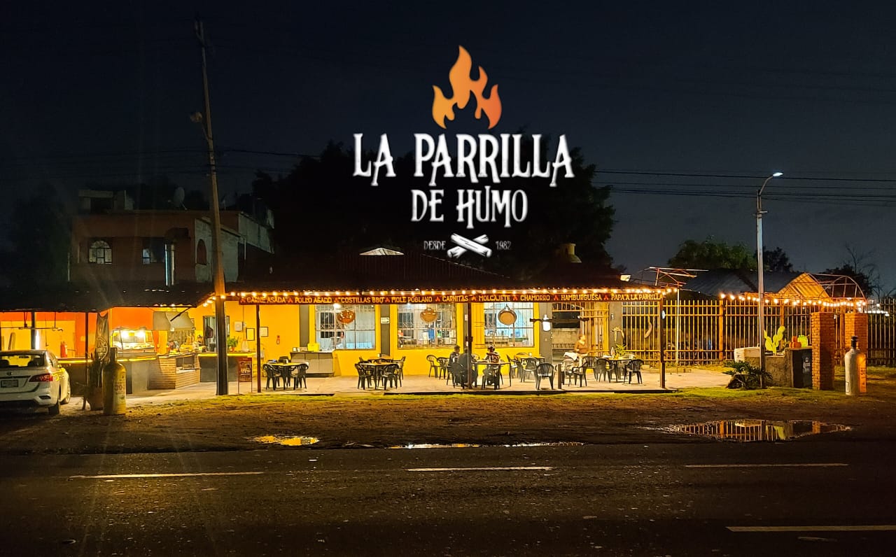 La Parrilla De Humo Aeropuerto image 3