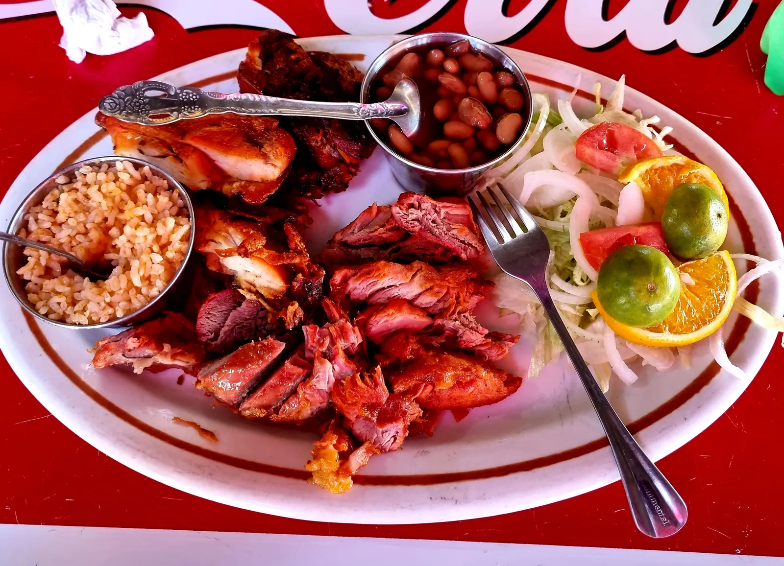 La Parrilla De Humo Aeropuerto image 6