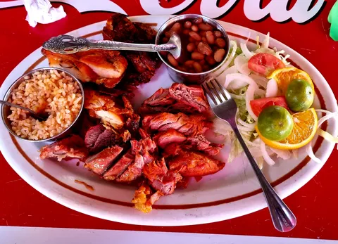La Parrilla De Humo Aeropuerto image 6