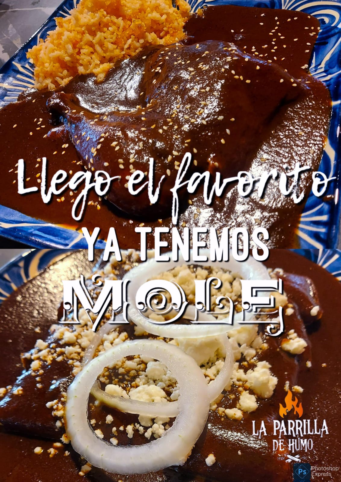 La Parrilla De Humo Aeropuerto image 7