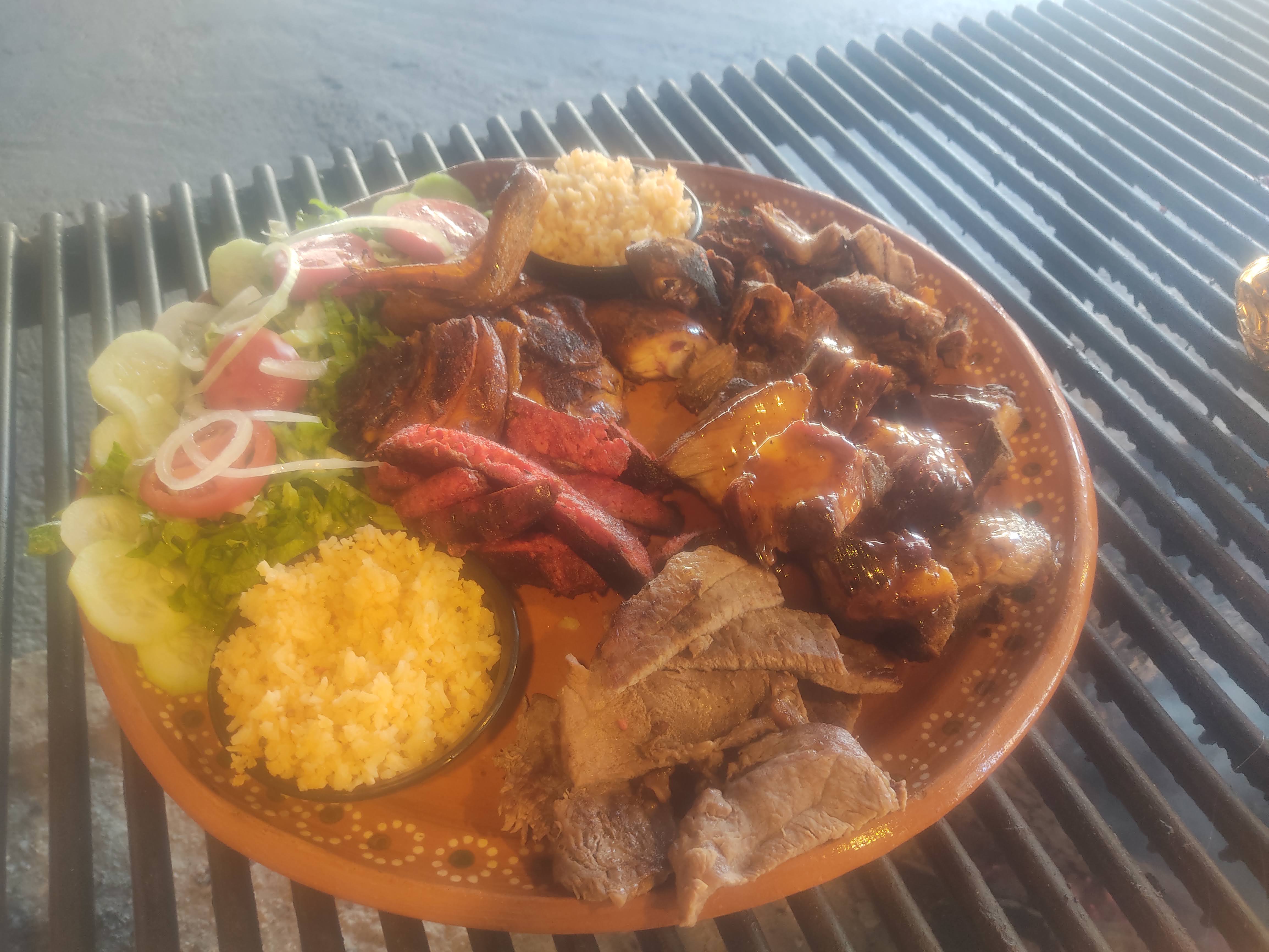 La Parrilla De Humo Aeropuerto image 10