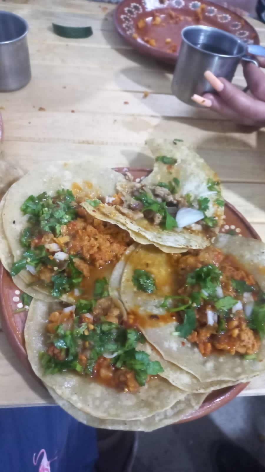 Taqueria T&L image 1