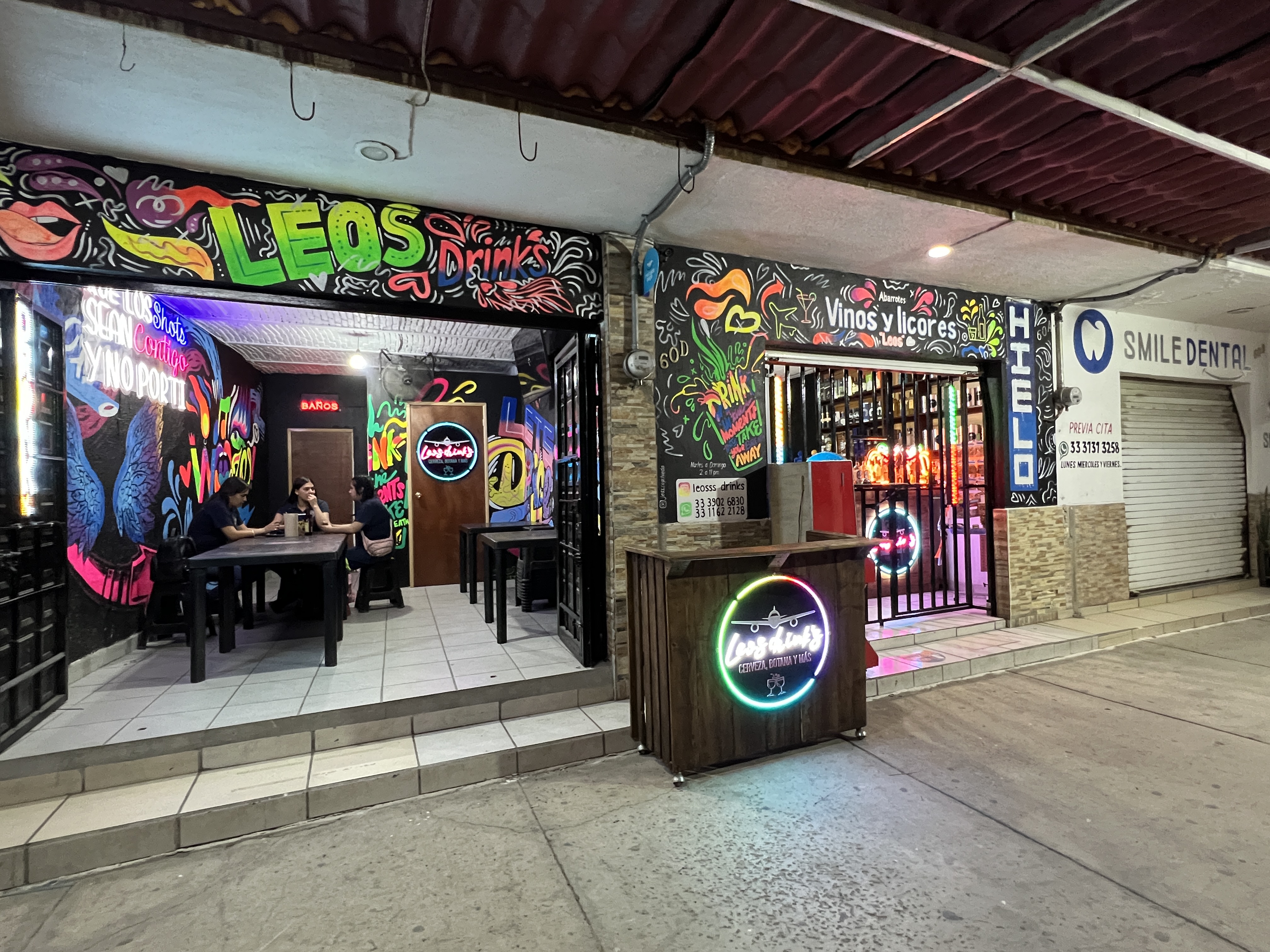 Leos Drink’S (Alitas y Botana) image 1