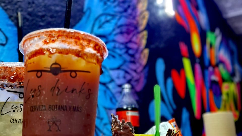 Leos Drink’S (Alitas y Botana) image 2