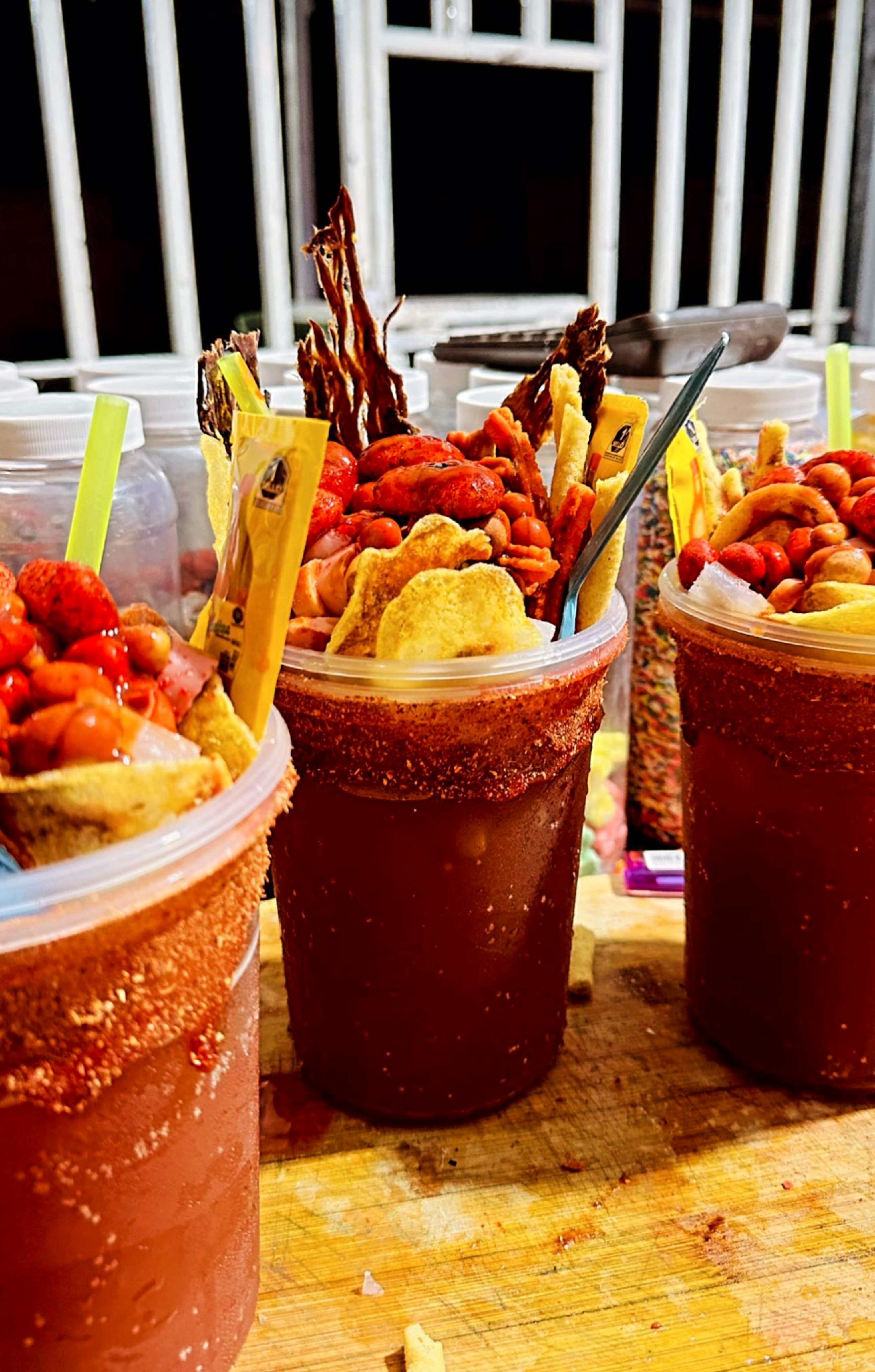 Leos Drink’S (Alitas y Botana) image 5