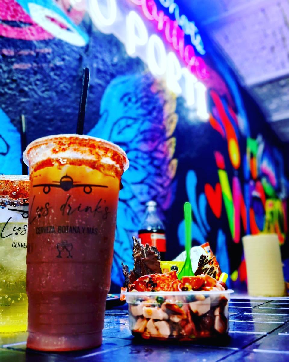 Leos Drink’S (Alitas y Botana) image 6
